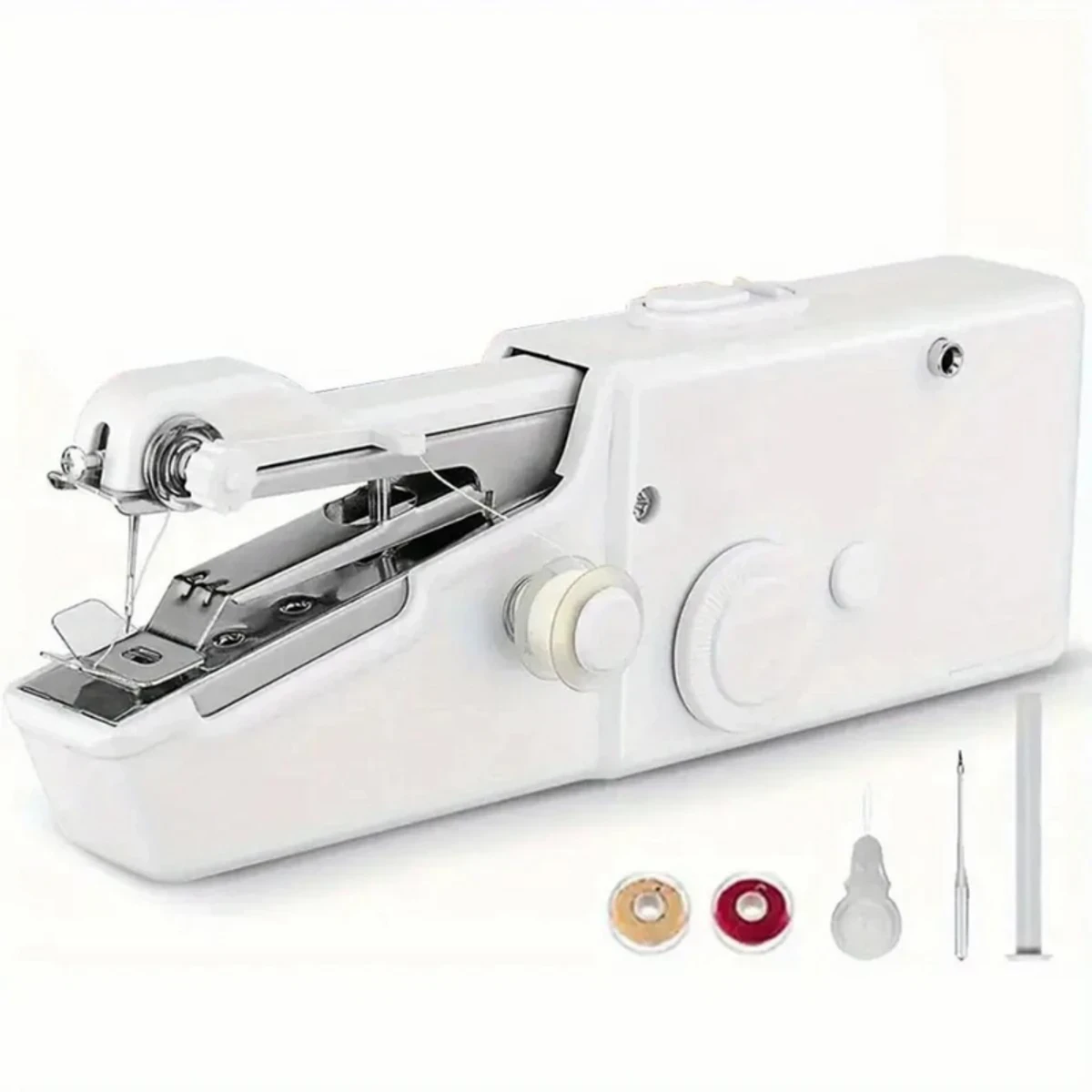 Mini Hand Sewing Machine - Image 5