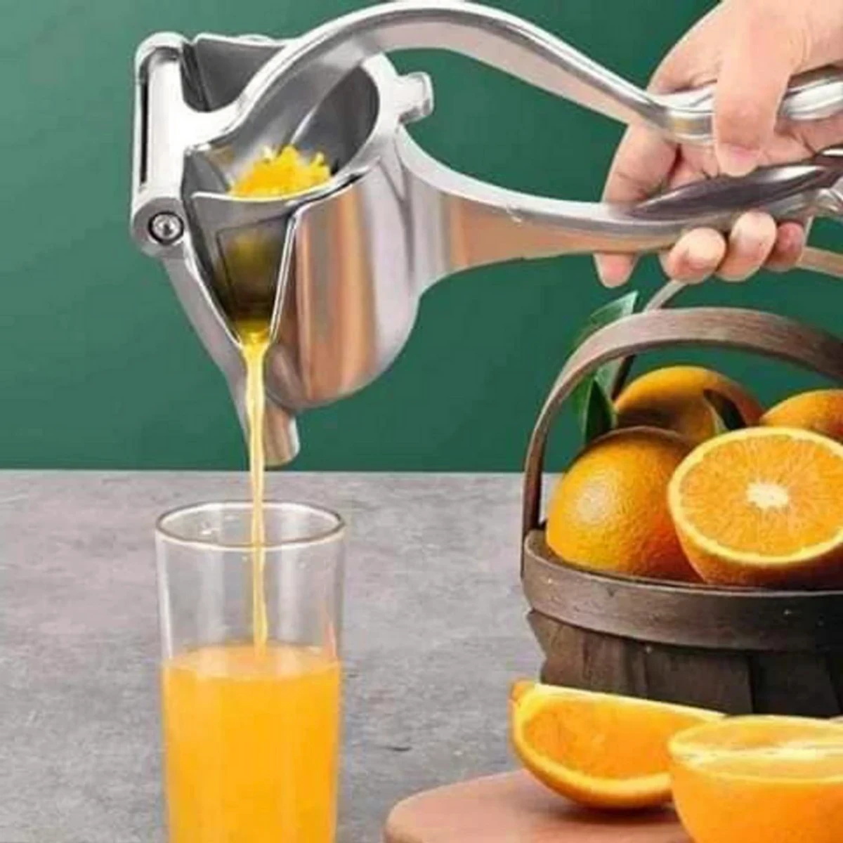 Juice Squeezer