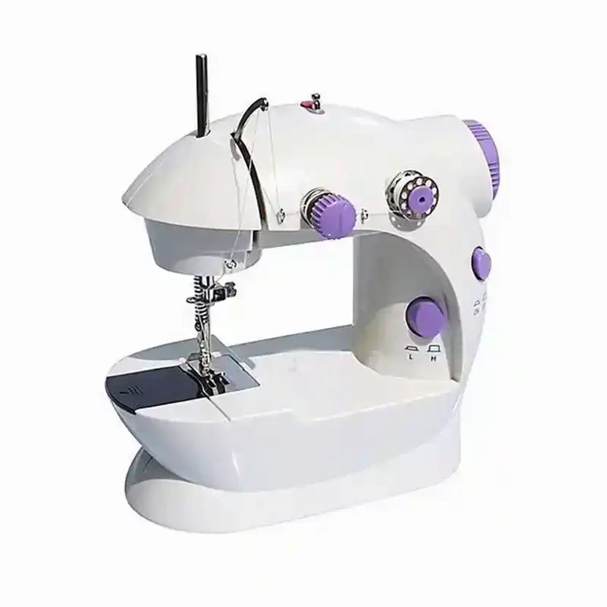 Mini Sewing Machine