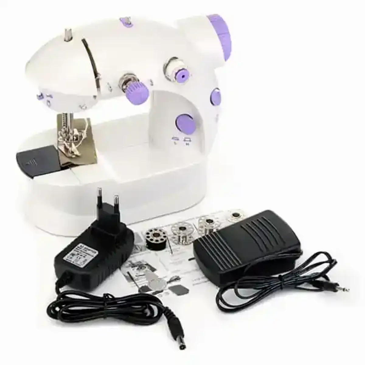 Mini Sewing Machine