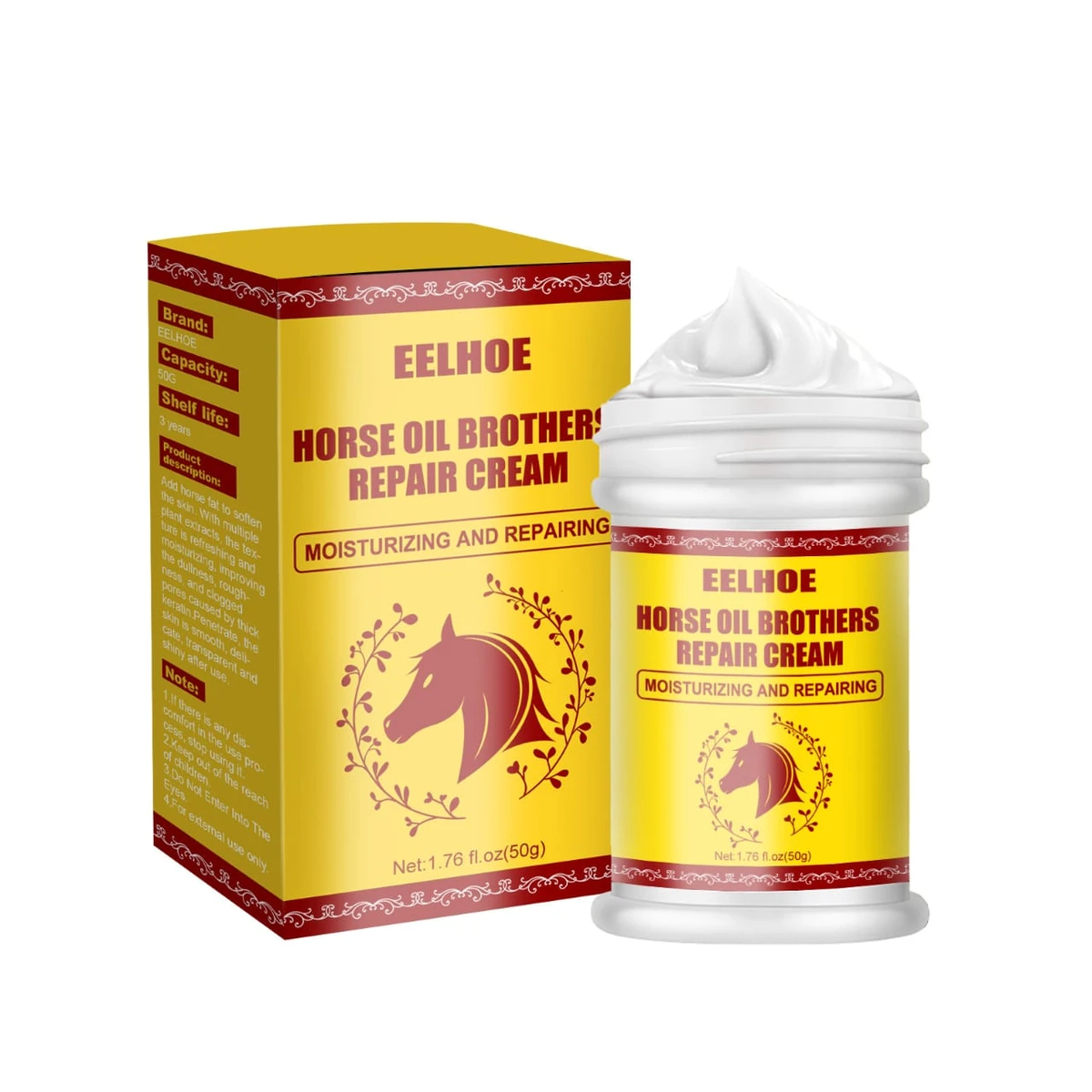 Foot Repair Cream - Image 5