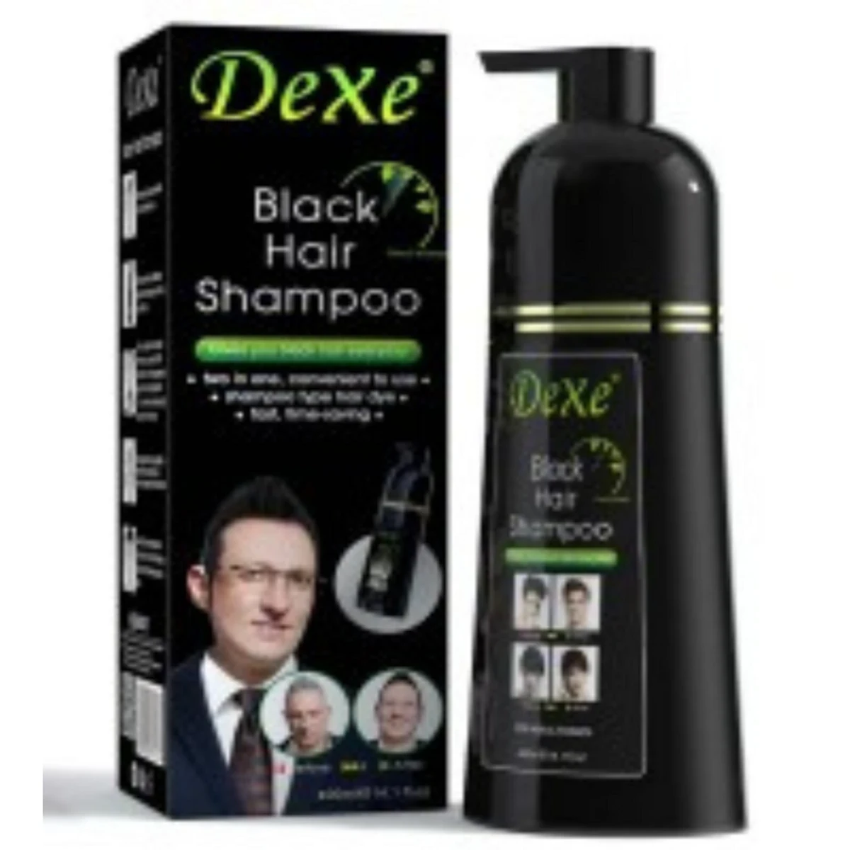 Dexe Shampoo